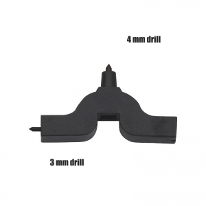 Laistymo žarnos pradurtuvas "Profesionalas"