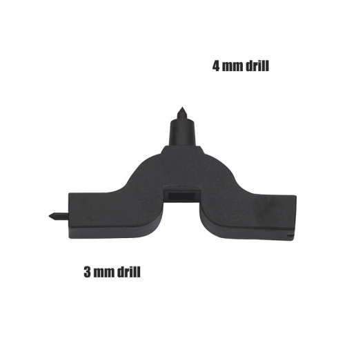 Laistymo žarnos pradurtuvas "Profesionalas"