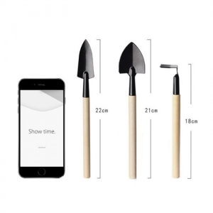 Daržo įrankių rinkinys "Profesionalas"