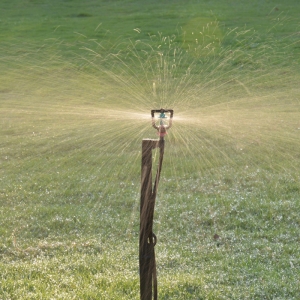 Stulpelis drėkinimo sistemai "Profesionalas"