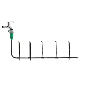 Stulpelis drėkinimo sistemai "Profesionalas"