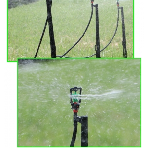 Stulpelis drėkinimo sistemai "Profesionalas"