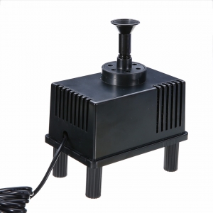 Fontano siurblys "Profesionalas" (su kojomis)