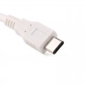 4 lizdų adapteris - USB 3.1 HUB Super Speed 5 Gbps