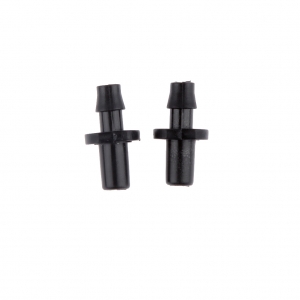 Laistymo purkštukai "Profesionalas" (50 vnt.