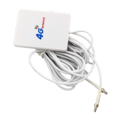 Išorinė antena "Profesionalas" (4G/3G/2G,WiFi,CRC9)