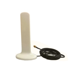 Išorinė/vidinė antena "Klasika" (4G/3G,WiFi,SMA,20dbi,2m)