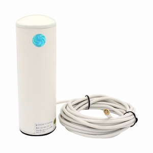 Išorinė antena "Profesionalas 360" (4G/3G/2G,WiFi,SMA,12dbi,5m)
