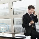 Išorinė antena "Profesionalas 360" (4G/3G/2G,WiFi,SMA,12dbi,5m)