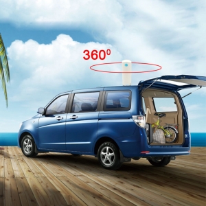 Išorinė antena "Profesionalas 360" (4G/3G/2G,WiFi,SMA,12dbi,5m)