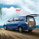 Išorinė antena "Profesionalas 360" (4G/3G/2G,WiFi,SMA,12dbi,5m)