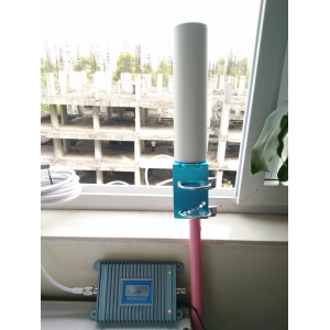 Išorinė antena "Profesionalas 360" (4G/3G/2G,WiFi,N jungtis,12dbi,5m)