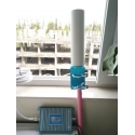 Išorinė antena "Profesionalas 360" (4G/3G/2G,WiFi,N jungtis,12dbi,5m)