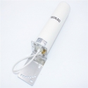 Išorinė antena "Profesionalas 4" (4G/3G/2G,WiFi,N jungtis,12dbi,5m)