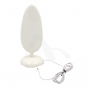 Išorinė antena "Profesionalas 5" (4G/3G/2G,WiFi,CRC9,30dbi,1.8m)