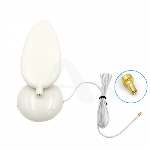 Išorinė antena "Profesionalas 5" (4G/3G/2G,WiFi,CRC9,30dbi,1.8m)