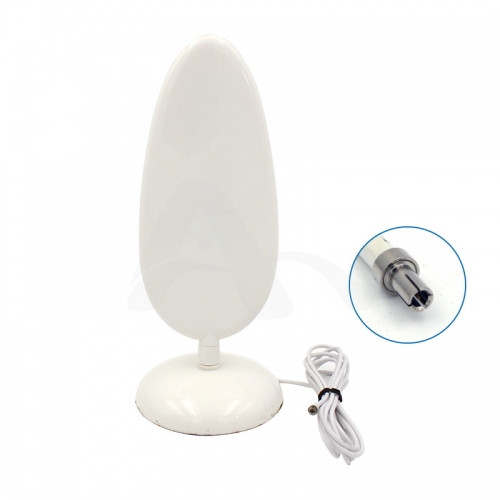 Išorinė antena "Profesionalas 5" (4G/3G/2G,WiFi,TS9,30dbi,1.8m)