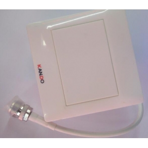 Išorinė antena "Profesionalas 10" (4G/3G/2G,WiFi,N jungtis,4dbi,3m)