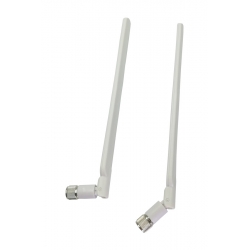 Vidinė antena "Elite" (4G/3G/2G,WiFi,SMA,5dbi,3m)