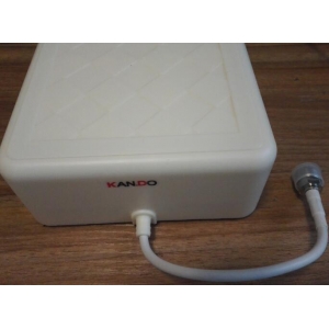 Vidinė antena "GSM 3" (GSM,4G/3G/2G,WiFi,N jungtis,5dbi,1m)