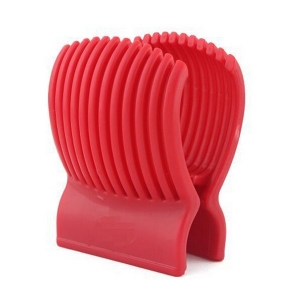 Pomidorų pjaustyklė "Greitai ir tiksliai"