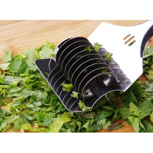 Nerūdijančio plieno daržovių pjaustyklės "Virtuvės profesionalas"