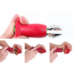 Braškių kotelių kirptuvėlis "Patogiau nebūna"