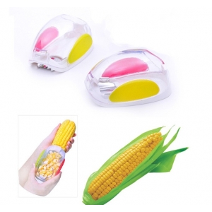 Kukūrūzų grūdų nuėmėjas "Paskaičiuokim broliai kurmiai"