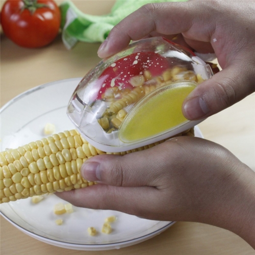 Kukūrūzų grūdų nuėmėjas "Paskaičiuokim broliai kurmiai"