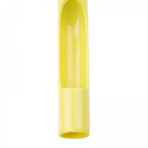 Avokadų kauliukų ir obuolių šerdžių išėmėjas "Dvigubas patogumėlis"