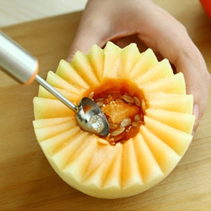 Vaisių puošybos drožtuvėlis "Tikras grožis"