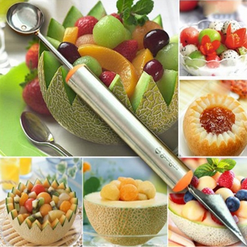 Vaisių puošybos drožtuvėlis "Tikras grožis"