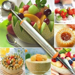 Vaisių puošybos drožtuvėlis "Tikras grožis"