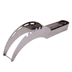 Greitoji arbūzų ir melionų pjaustyklė "Aukščiausia klasė"