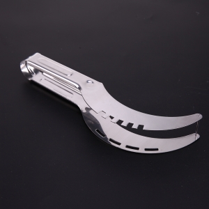 Greitoji arbūzų ir melionų pjaustyklė "Aukščiausia klasė"