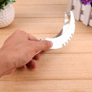 Greitoji arbūzų ir melionų pjaustyklė "Aukščiausia klasė"