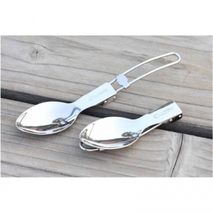 Kelioninis šaukštukas "Nustebinsiu draugus"