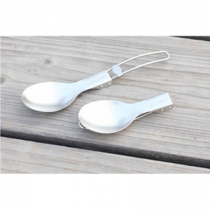 Kelioninis šaukštukas "Nustebinsiu draugus"