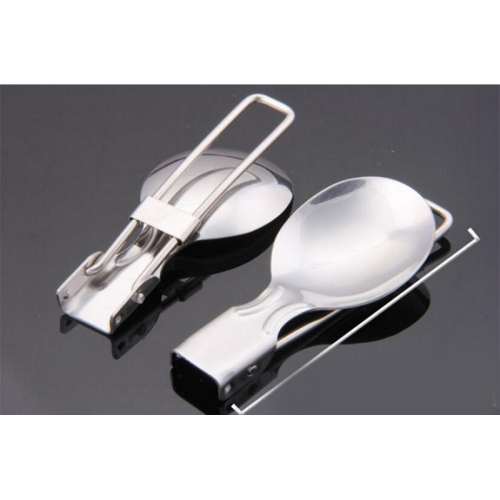 Kelioninis šaukštukas "Nustebinsiu draugus"