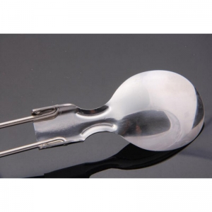 Kelioninis šaukštukas "Nustebinsiu draugus"