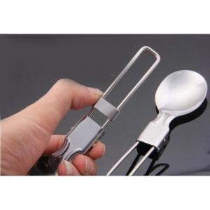 Kelioninis šaukštukas "Nustebinsiu draugus"