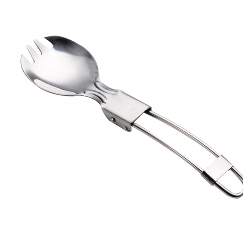 Kelioninis šaukštukas "Nustebinsiu draugus 2"