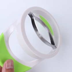 Mango pjaustyklė "Žalioji ekologija"