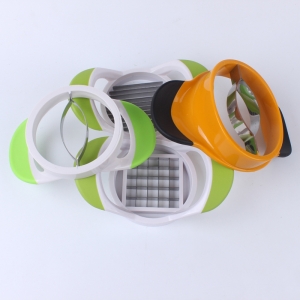 Pomidorų pjaustyklė "Tikras malonumas"