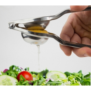 Citrinos sulčių spaustukas "Virtuvės meistras"