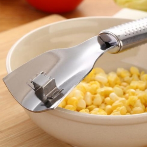 Kukurūzų gremžtuvas "Tiksliau ir patogiau nebūna"