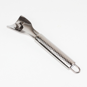 Kukurūzų gremžtuvas "Tiksliau ir patogiau nebūna"