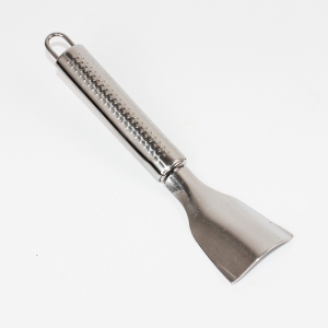 Kukurūzų gremžtuvas "Tiksliau ir patogiau nebūna"