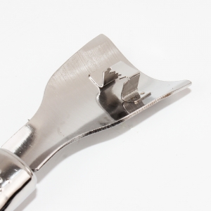 Kukurūzų gremžtuvas "Tiksliau ir patogiau nebūna"