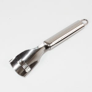 Kukurūzų gremžtuvas "Tiksliau ir patogiau nebūna"